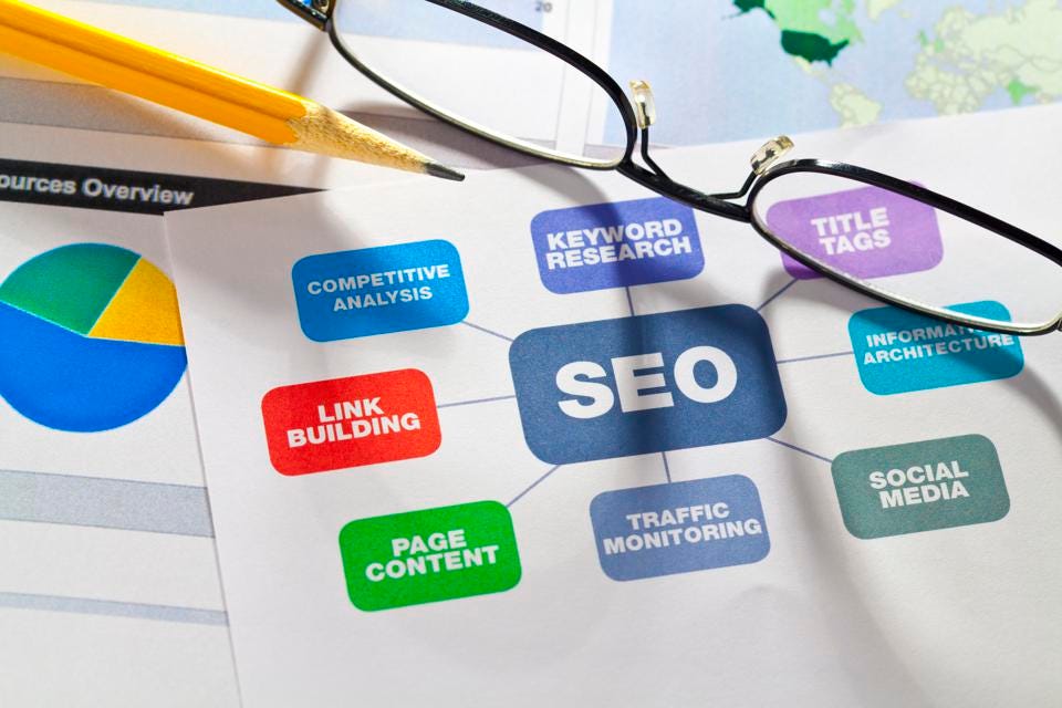 Link building