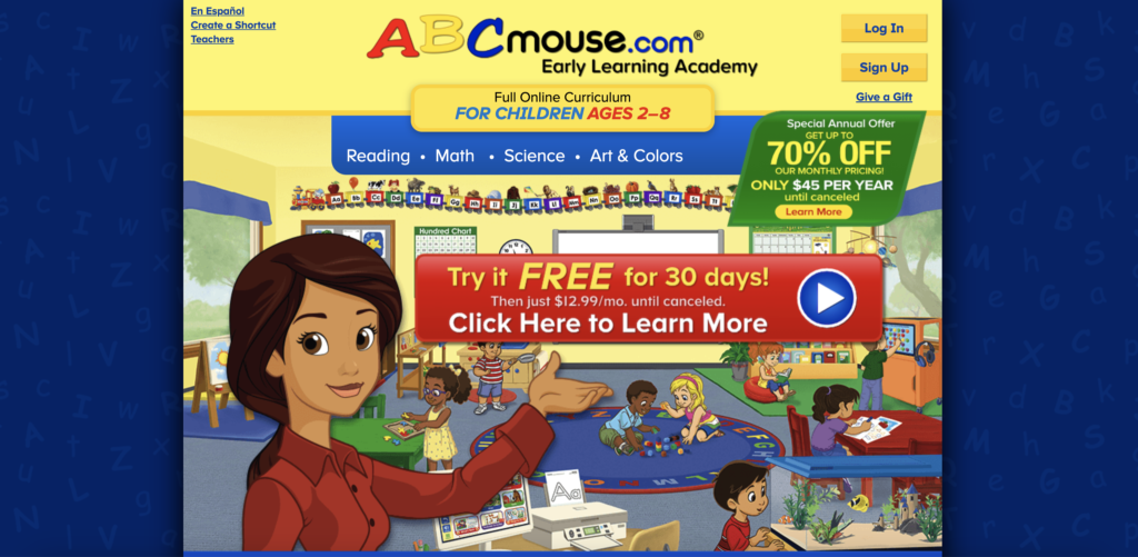 ABCmouse