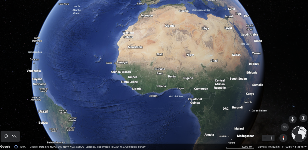 Google-Maps
