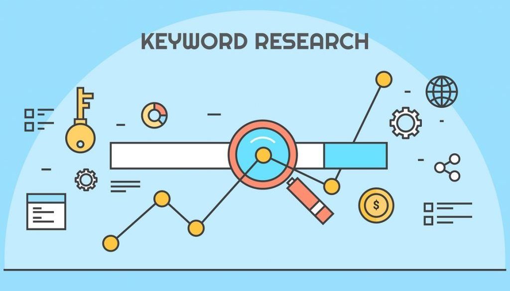 Keyword